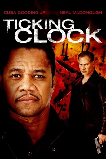 Ticking Clock 2011 ( لحظه انتقام)
