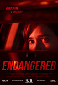 دانلود فیلم Endangered 2020