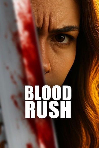 دانلود فیلم Blood Rush 2025