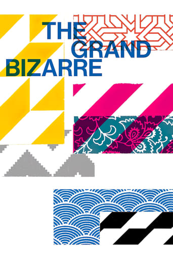 The Grand Bizarre 2018