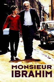 دانلود فیلم Monsieur Ibrahim 2003 ( آقای ابراهیم)