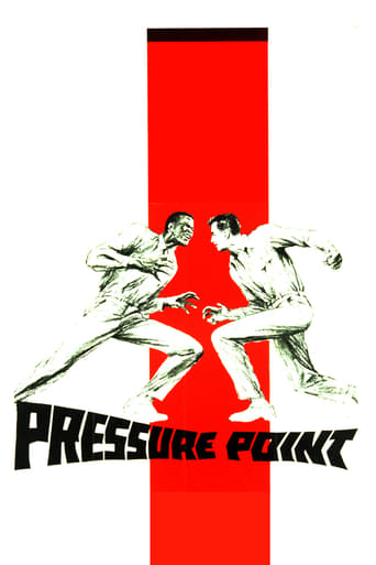 Pressure Point 1962 (سرحد فشار)