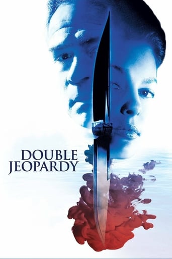 دانلود فیلم Double Jeopardy 1999 (مخاطره مضاعف)