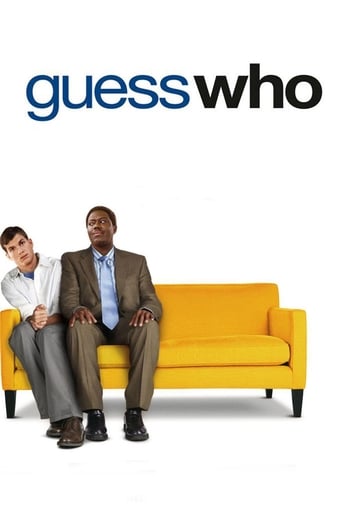 Guess Who 2005 (حدس بزن چه کسی)