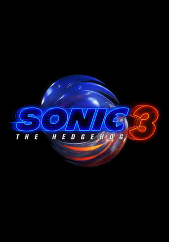 Sonic the Hedgehog 3 2024 (سونیک خارپشت 3)