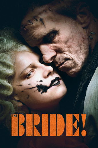 The Bride! 2026 (عروس)