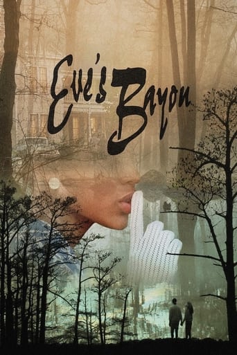 Eve's Bayou 1997 (خلیج اویو)
