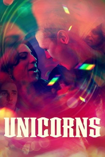 دانلود فیلم Unicorns 2023