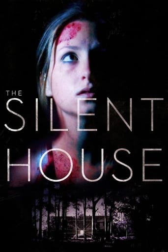 دانلود فیلم The Silent House 2010 (خانه ساکت)