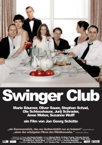 دانلود فیلم Swinger Club 2006