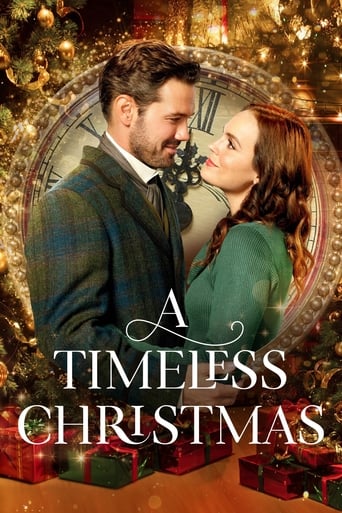 A Timeless Christmas 2020 (کریسمس بی انتها )