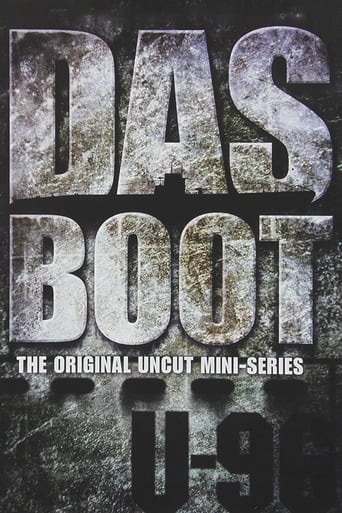 Das Boot 1985 (کشتی)