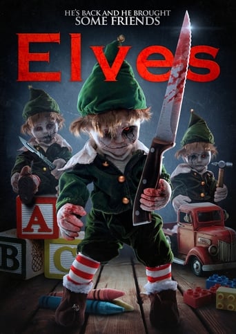 Elves 2017