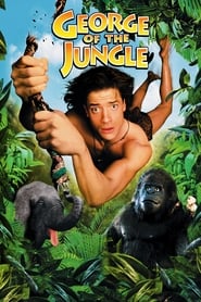 George of the Jungle 1997 (جرج جنگلی)