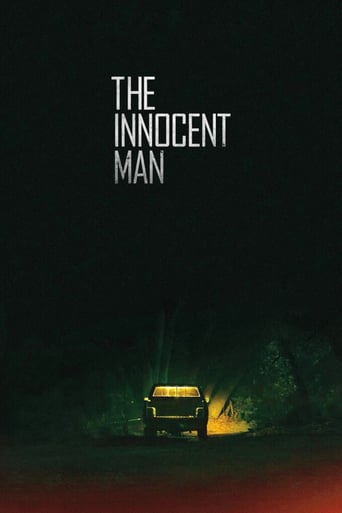The Innocent Man 2018 (مرد بی گناه)