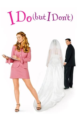 I Do (But I Don't) 2004