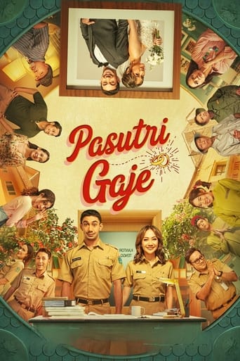 دانلود فیلم Funny Couple 2024