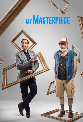 دانلود فیلم My Masterpiece 2018 (شاهکار من)