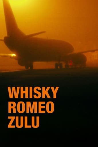 دانلود فیلم Whisky Romeo Zulú 2004