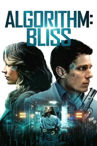 Algorithm: BLISS 2020 (الگاریتم-خوشبختی)