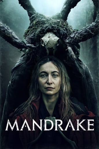 دانلود فیلم Mandrake 2022 (افسونگر شب)