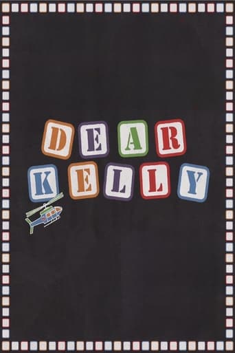 Dear Kelly 2024 (کِلی عزیز)