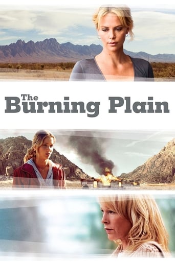 The Burning Plain 2008 (دشت سوزان)
