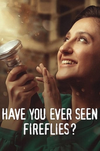 Have You Ever Seen Fireflies? 2021 (تا حالا پروانه دیدی؟)