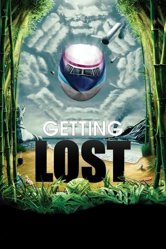 Getting LOST 2024 (گم شدن)