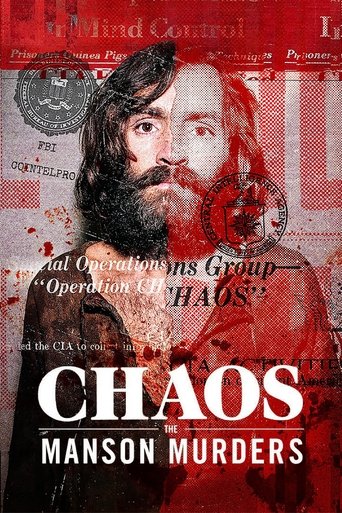 دانلود فیلم Chaos: The Manson Murders 2025 (آشوب: قتل های منسون)