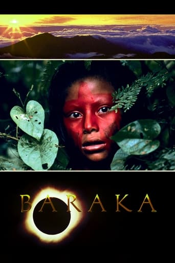Baraka 1992 (باراکا)