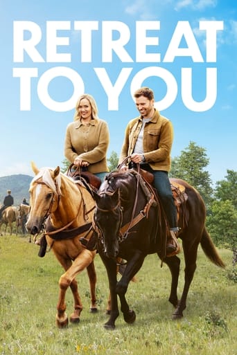 Retreat to You 2023 (عقب نشینی به سوی تو)
