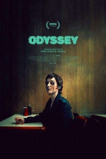 Odyssey 2025