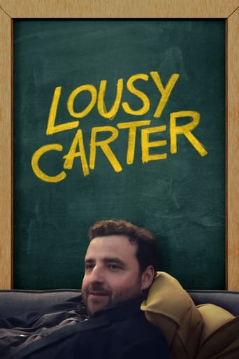Lousy Carter 2023 (لوسی کارتر)