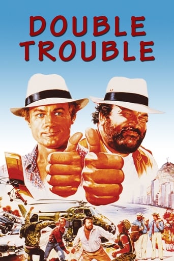 Double Trouble 1984 ( جنجال در ریو)