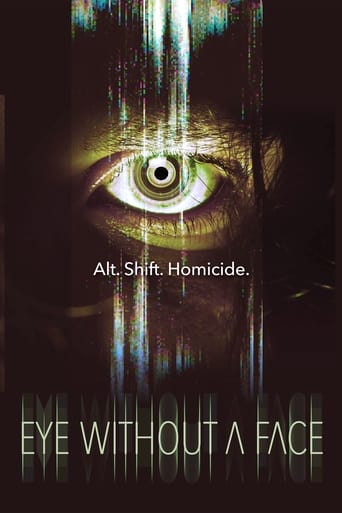 Eye Without a Face 2021 (چشم بدون صورت)