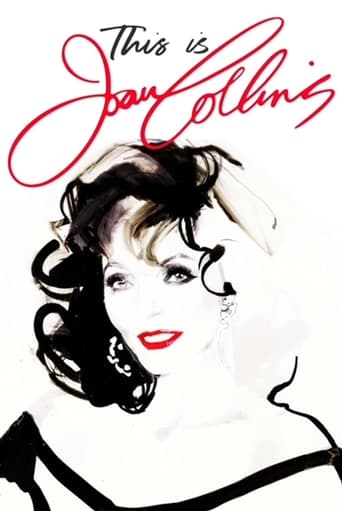 This Is Joan Collins 2022 (این جوآن کالینز است)