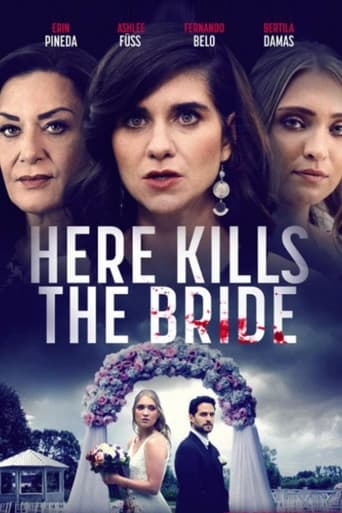 Here Kills the Bride 2022