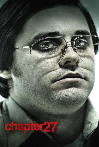 دانلود فیلم Chapter 27 2007 (فصل 27)
