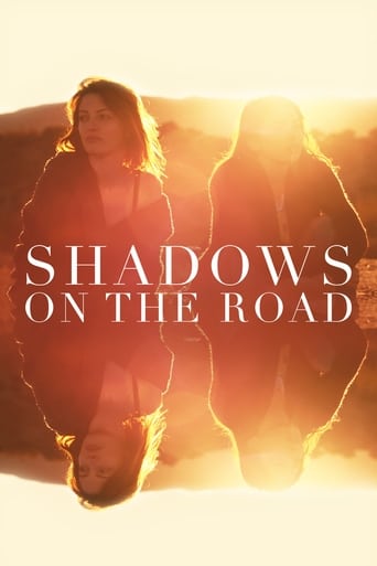 دانلود فیلم Shadows on the Road 2018 (سایه های روی جاده)