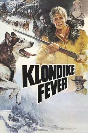 دانلود فیلم Klondike Fever 1979