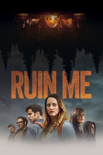 دانلود فیلم Ruin Me 2017 (منو خراب کن)