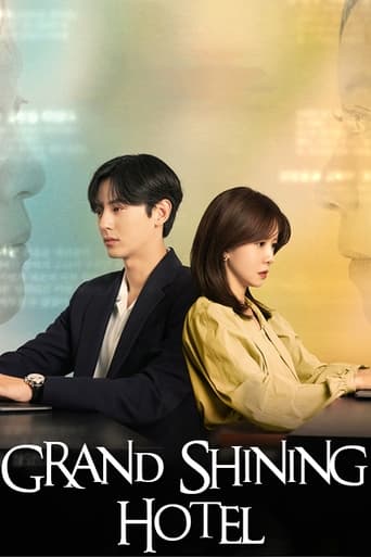 O'PENing: Grand Shining Hotel 2024 (هتل بزرگ درخشان)