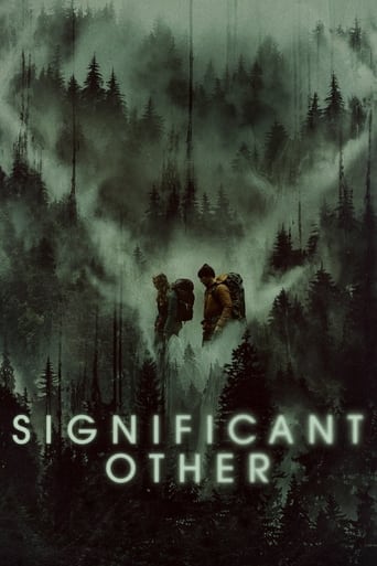 Significant Other 2022 (شریک زندگی)