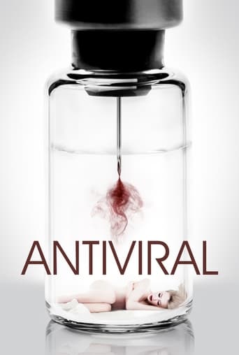 Antiviral 2012 (ضد ویروس)