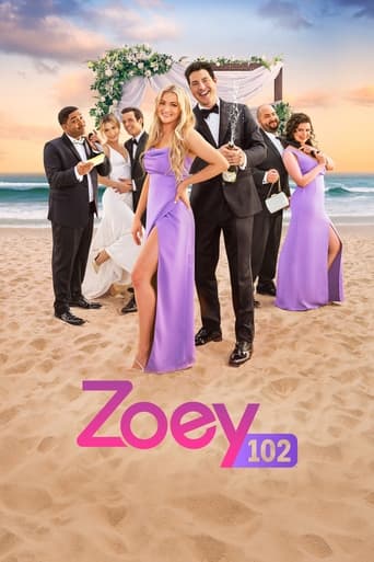 دانلود فیلم Zoey 102 2023 (زویی)