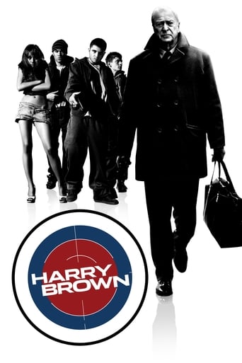 دانلود فیلم Harry Brown 2009 ( هری براون)