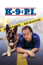 K-9: P.I. 2002 (کی ۹: پی.آی)