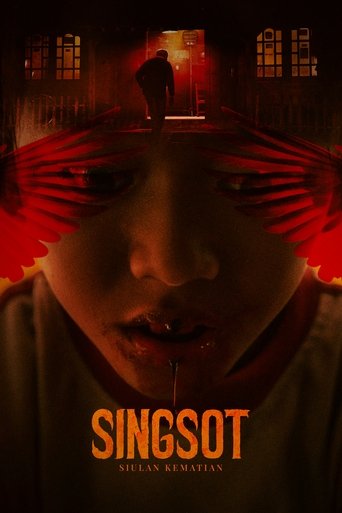 دانلود فیلم Singsot: Siulan Kematian 2025 (سوت )