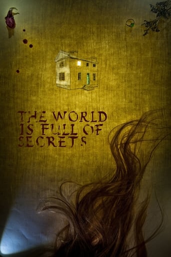 دانلود فیلم The World Is Full of Secrets 2018